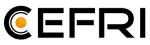 Logo CEFRI